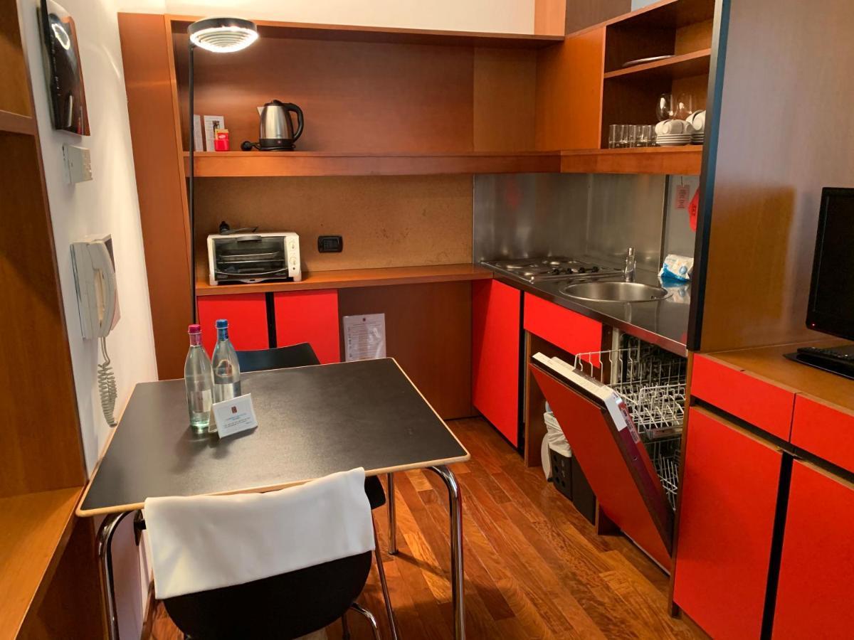 Monolocale con Accesso Disabili